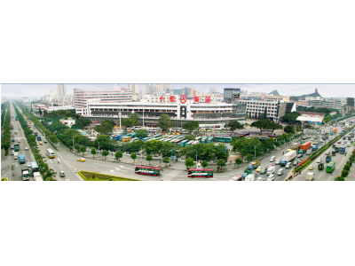 中山小欖汽車站選用環(huán)?？照{(diào)來進(jìn)行降溫