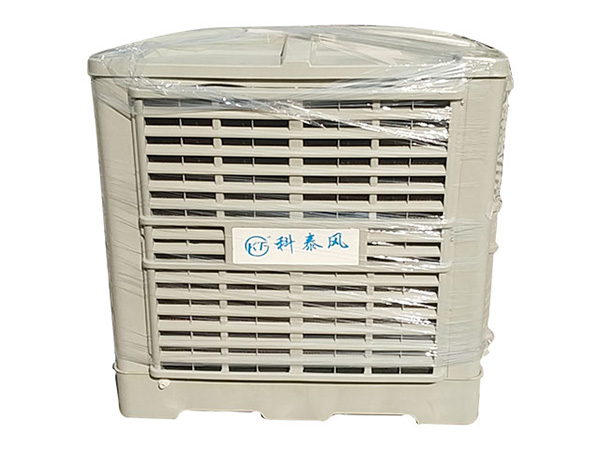 拆開(kāi)清洗水冷環(huán)?？照{(diào)機(jī)的步驟